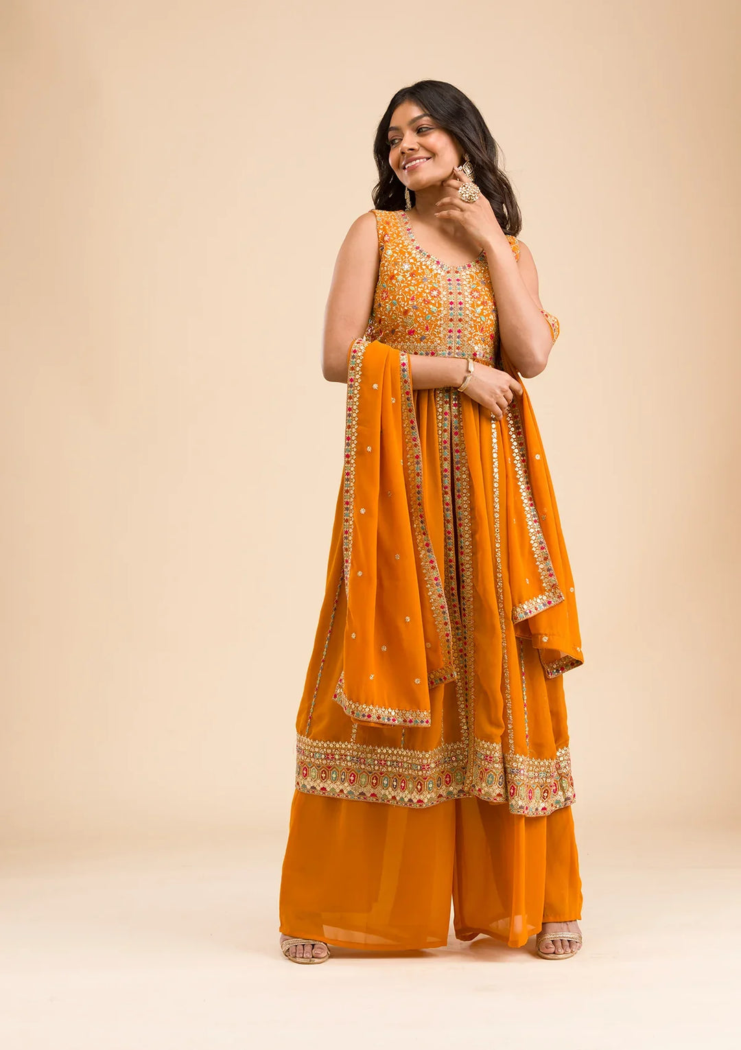 Punjabi Suits