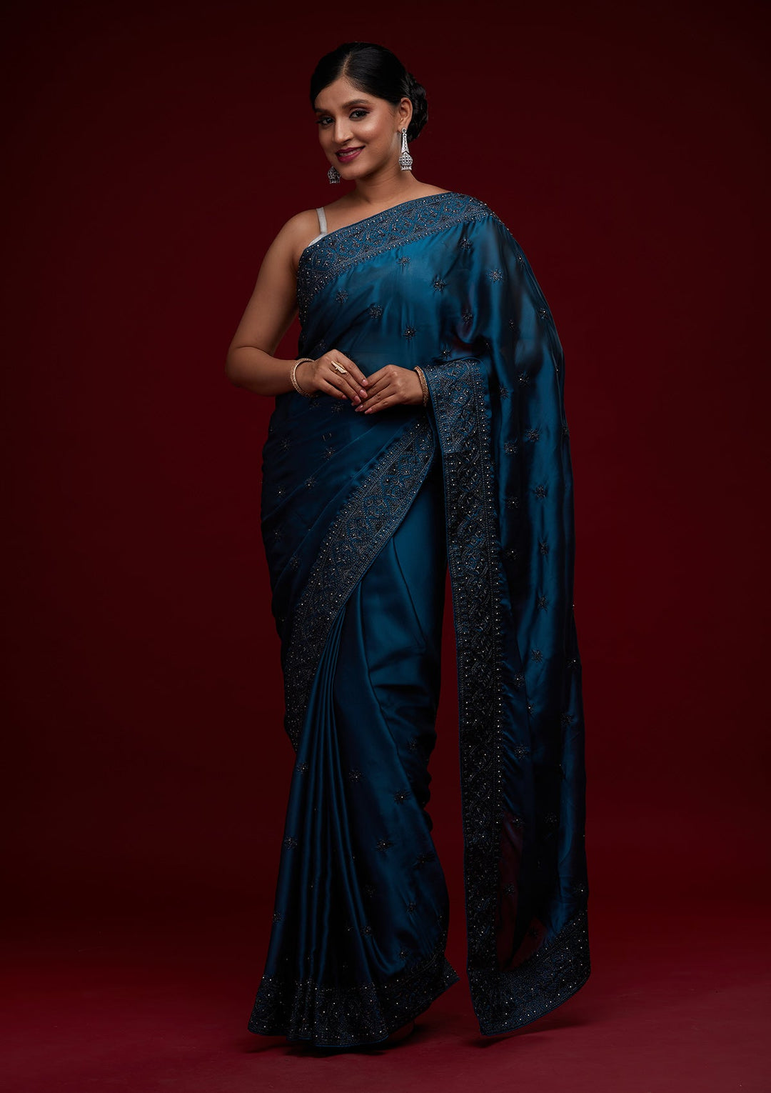 Traditional Sarees