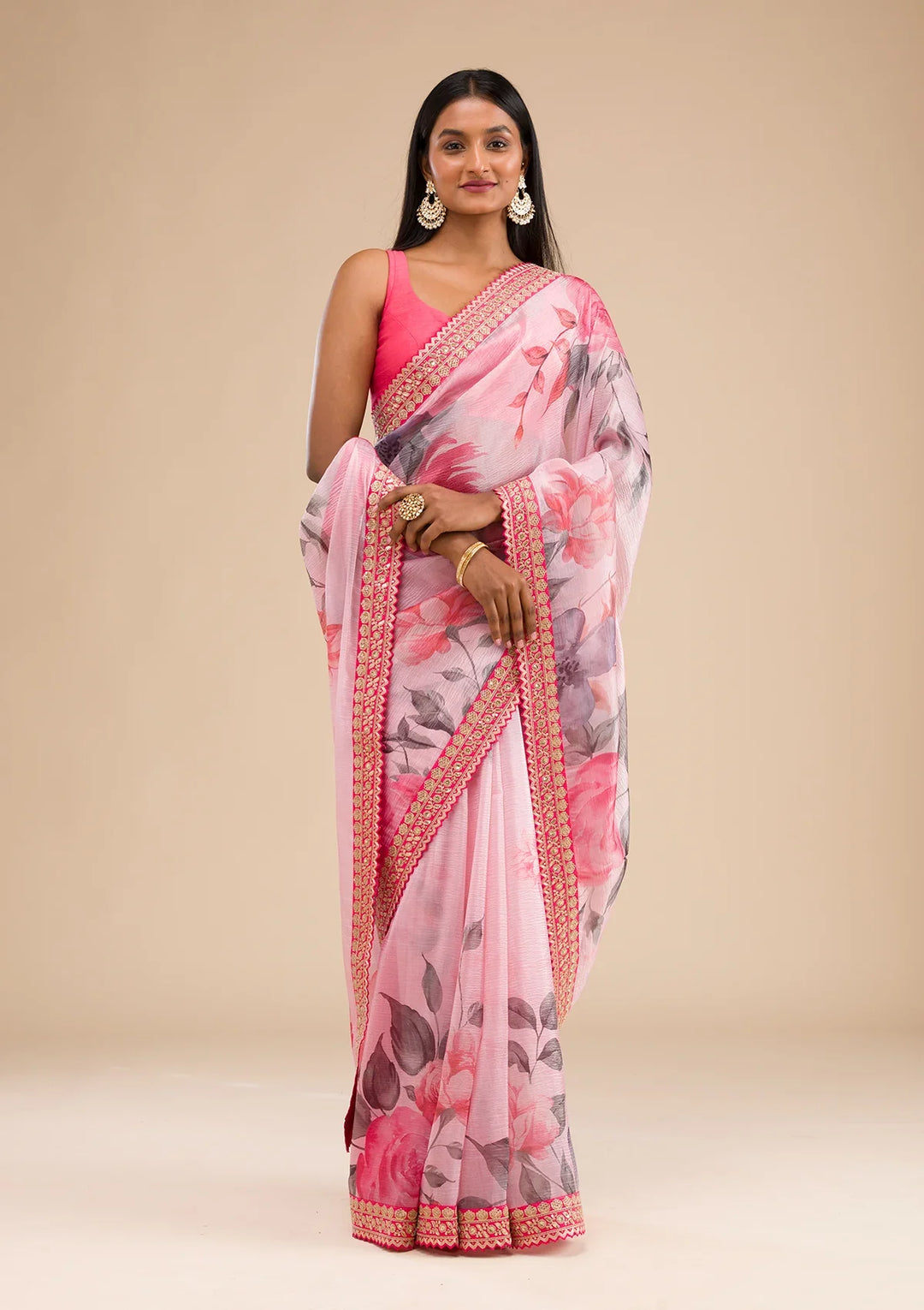 Sarees for Gifting -KOSKII