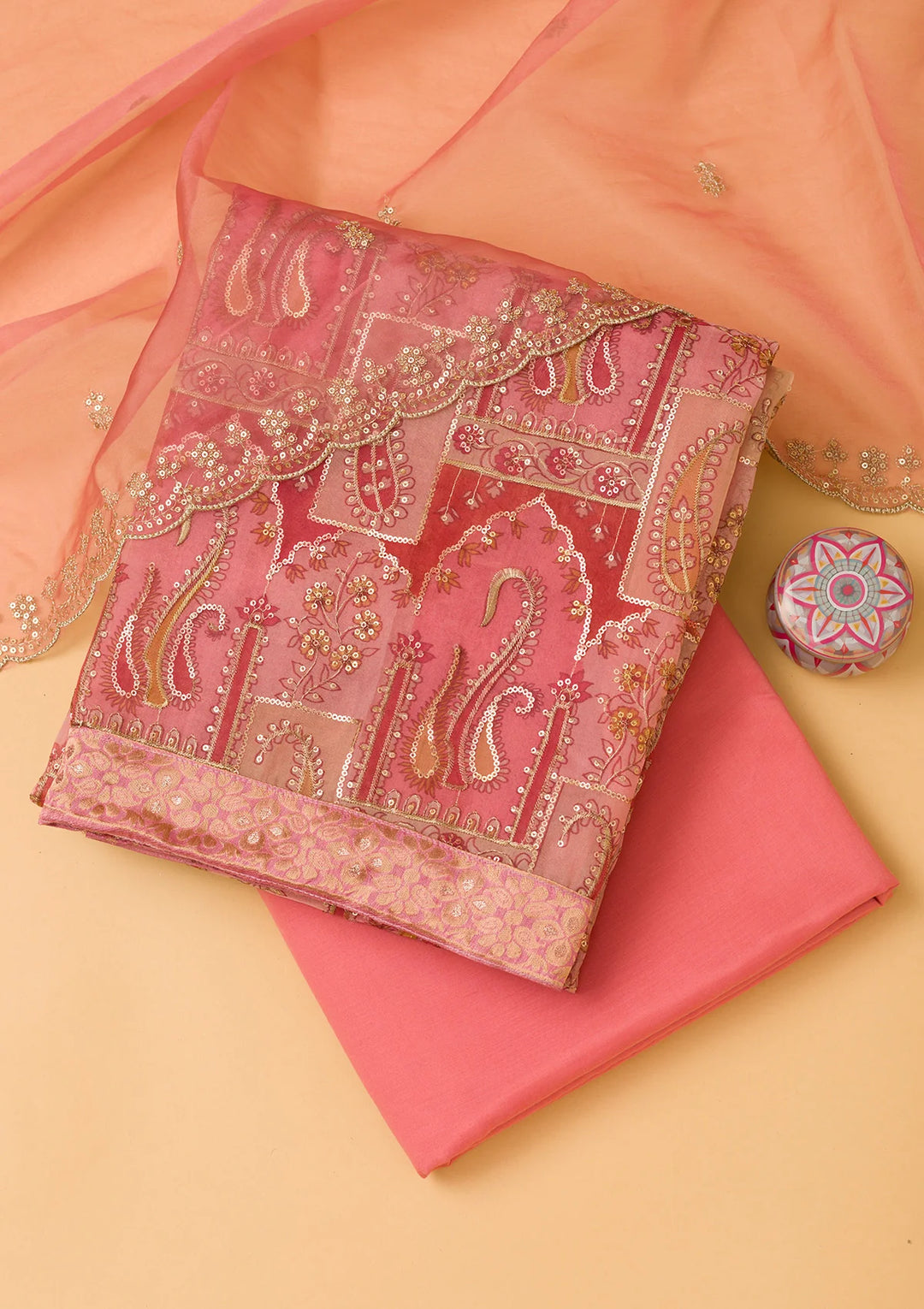 Dress Materials Under 5000 - Koskii