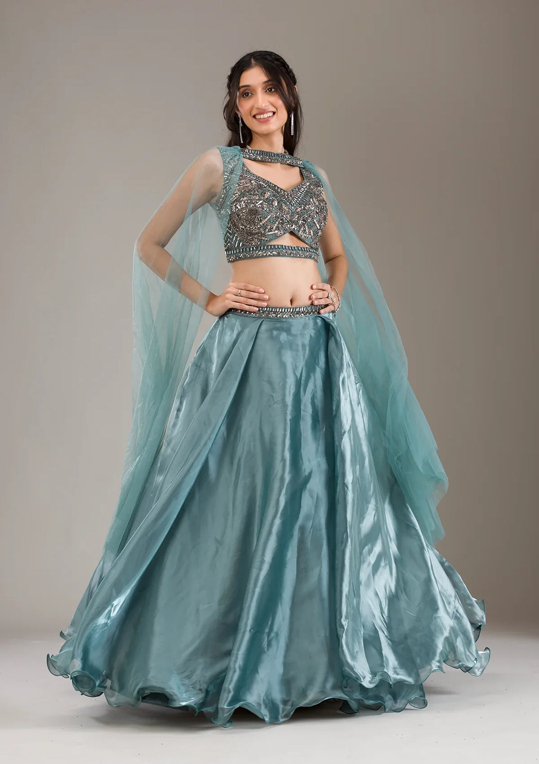 Lehengas Under 8000 - KOSKII