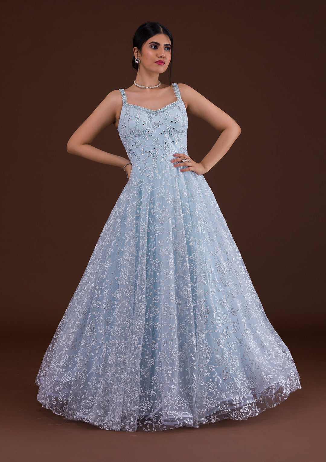 New Arrival Gowns