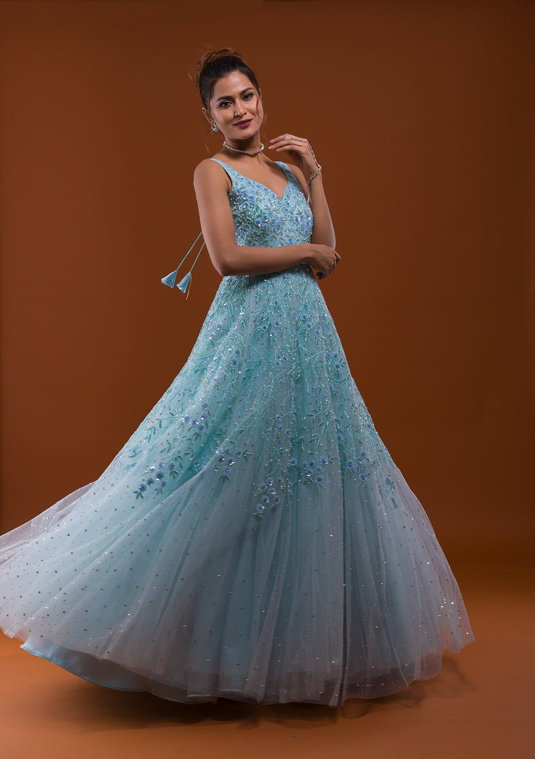 Bridal Gown