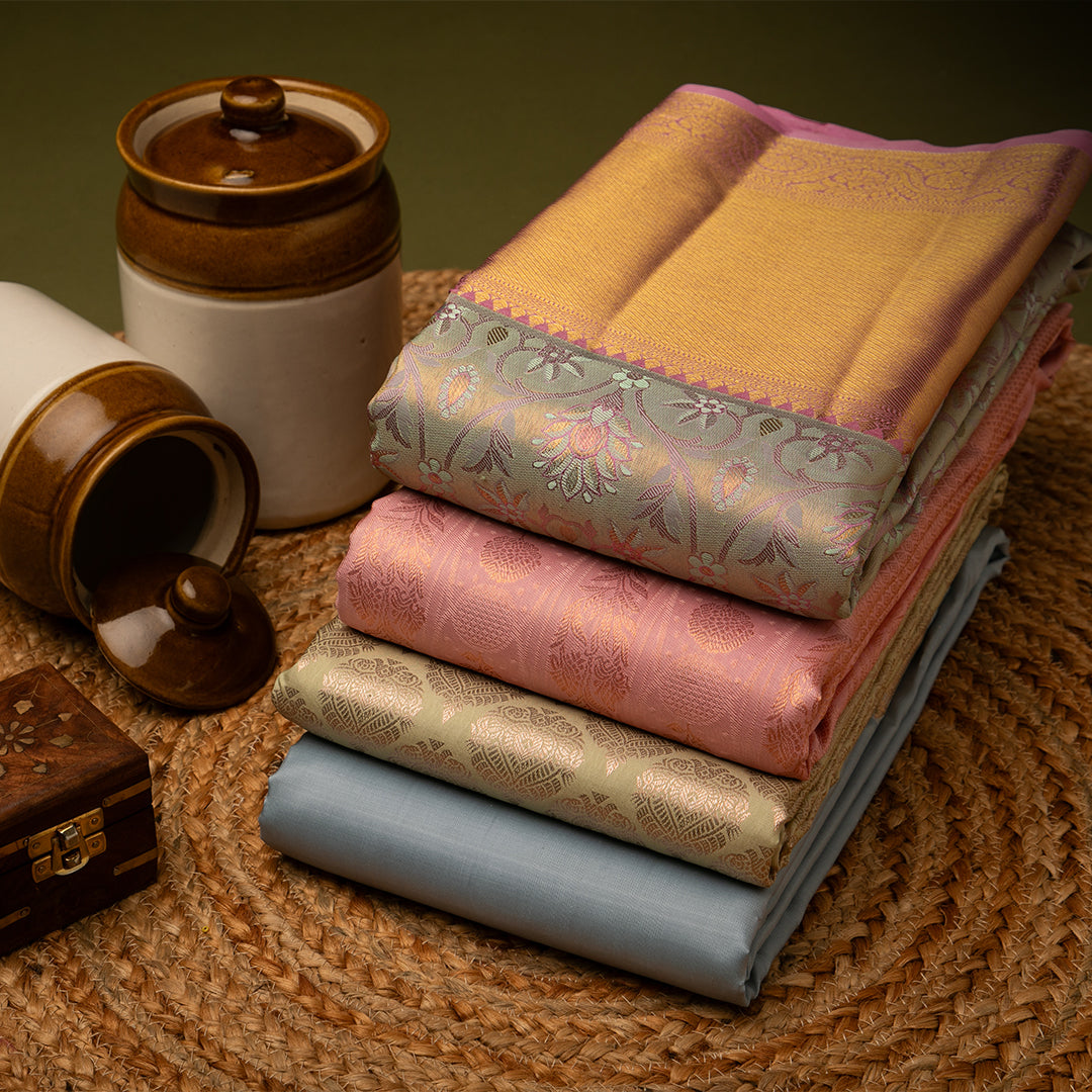 Silk Sarees