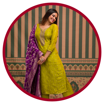 Shagufta salwar suits online best sale