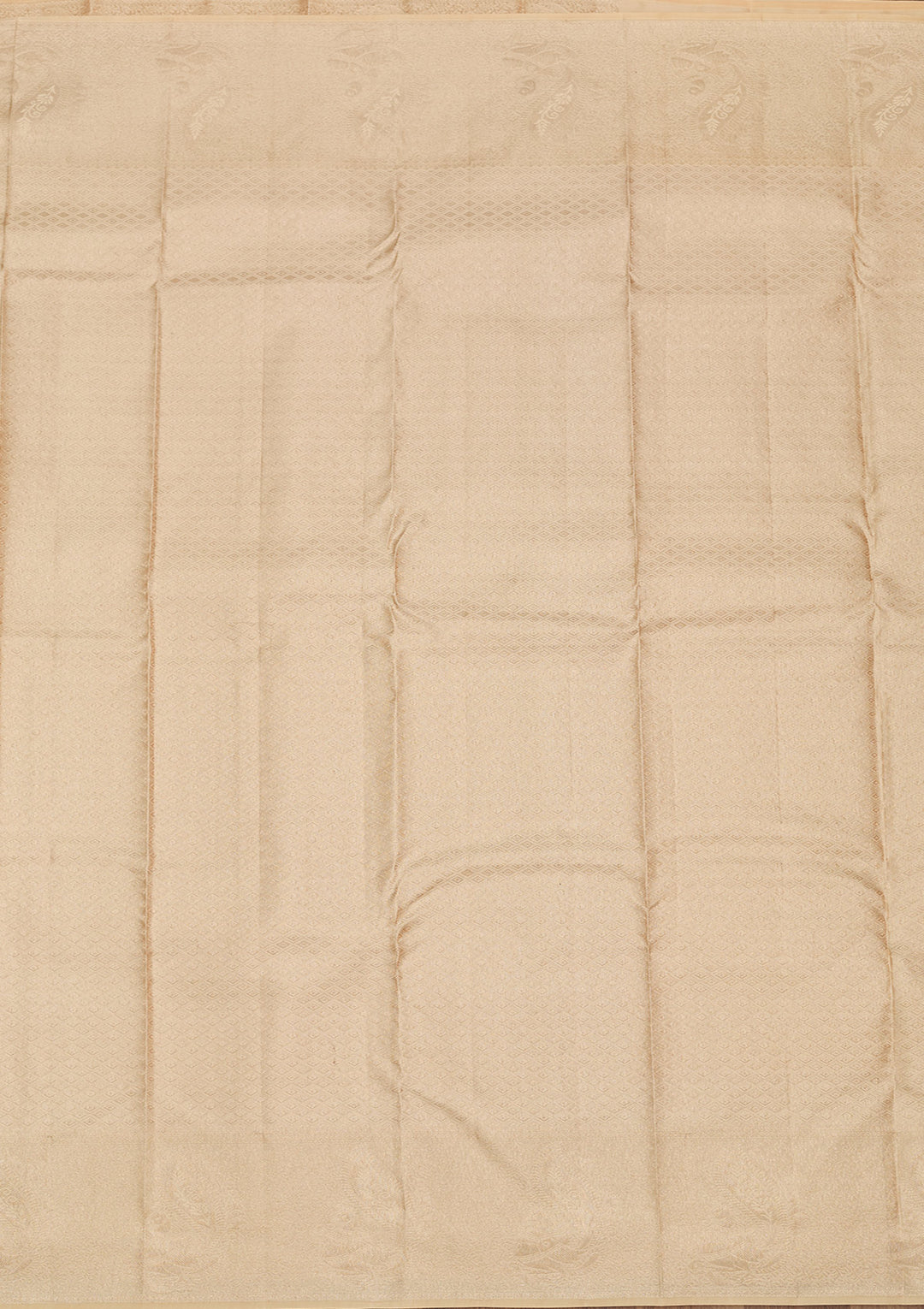 Yellow Zariwork Pure Silk Saree