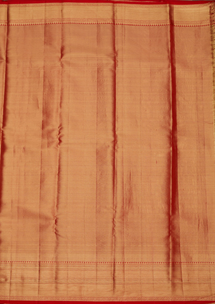 Lavender Zariwork Pure Silk Saree