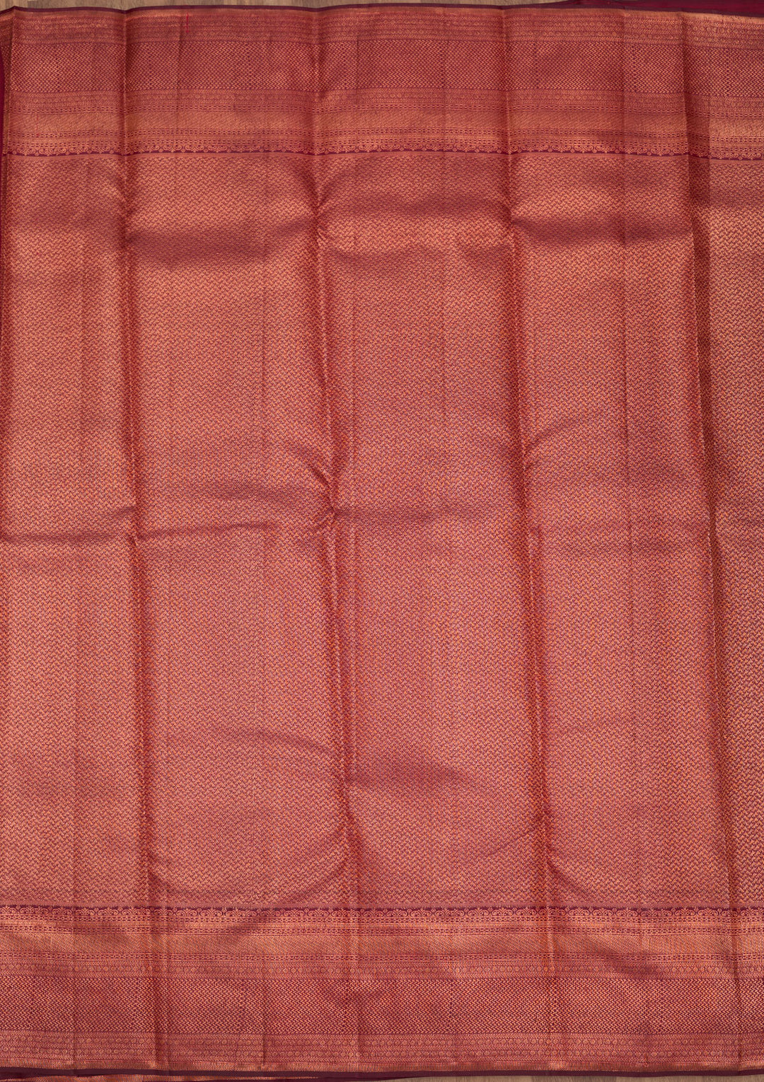 Light Grey Zariwork Pure Silk Saree