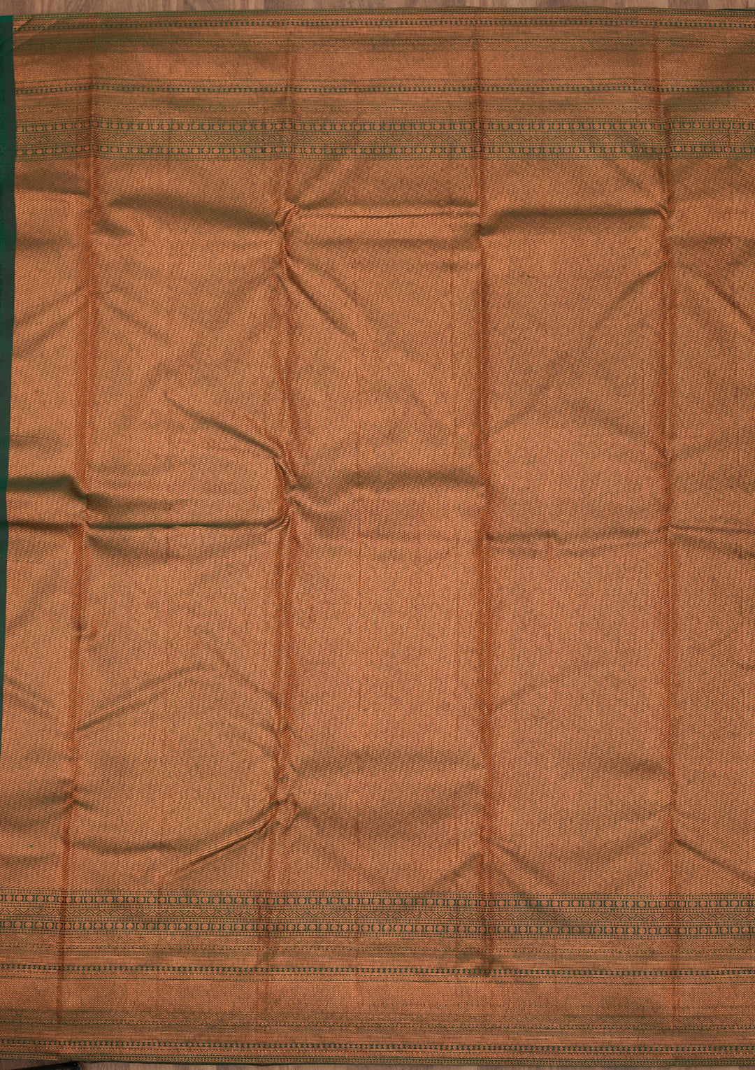Wine Zariwork Pure Silk Saree