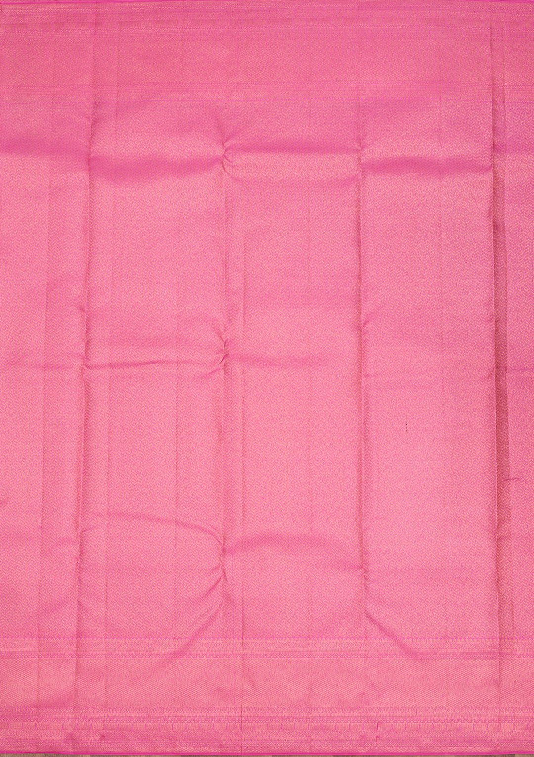 Turquoise Blue Zariwork Pure Silk Saree