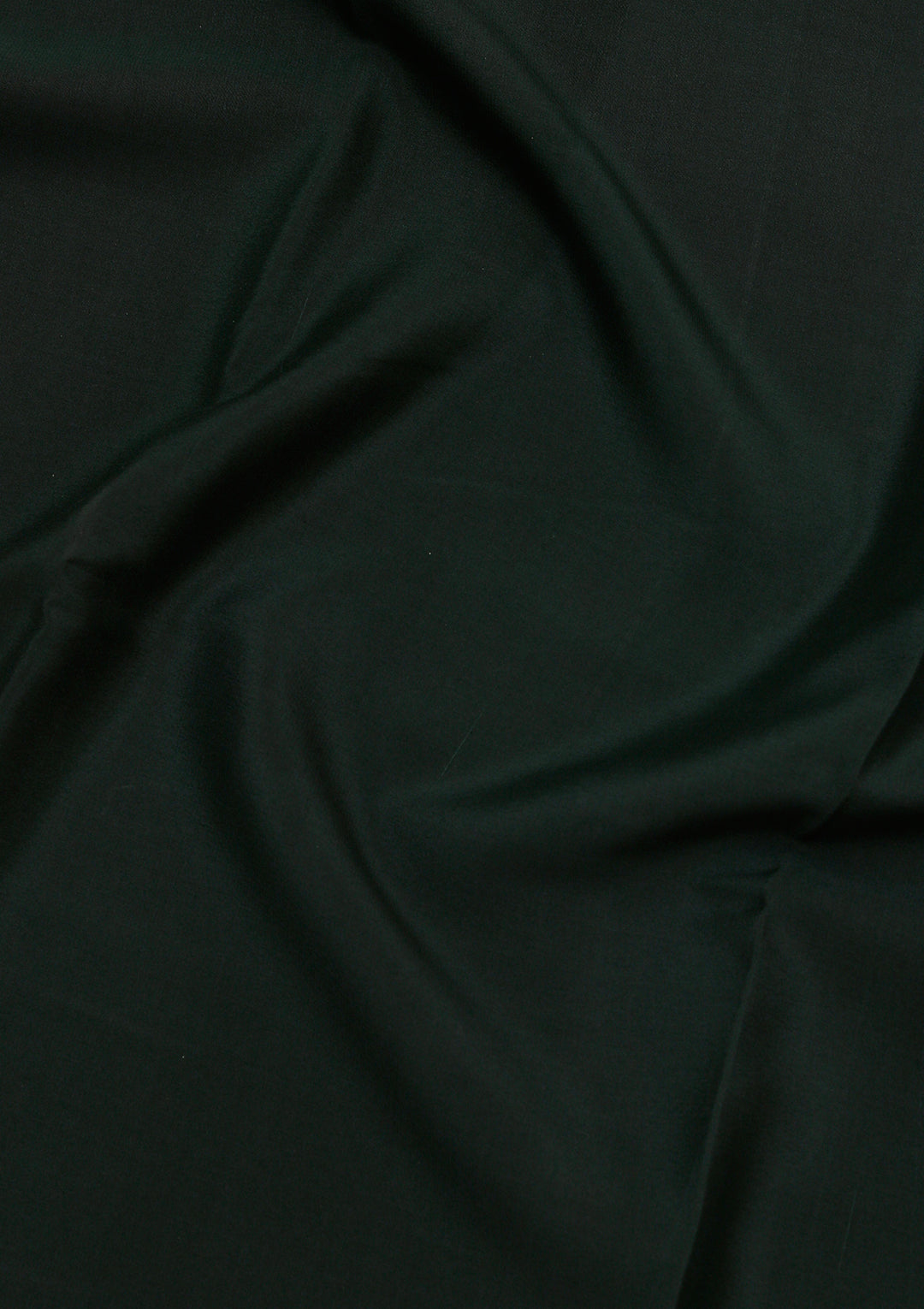 Green Zariwork Pure Crepe Silk Saree
