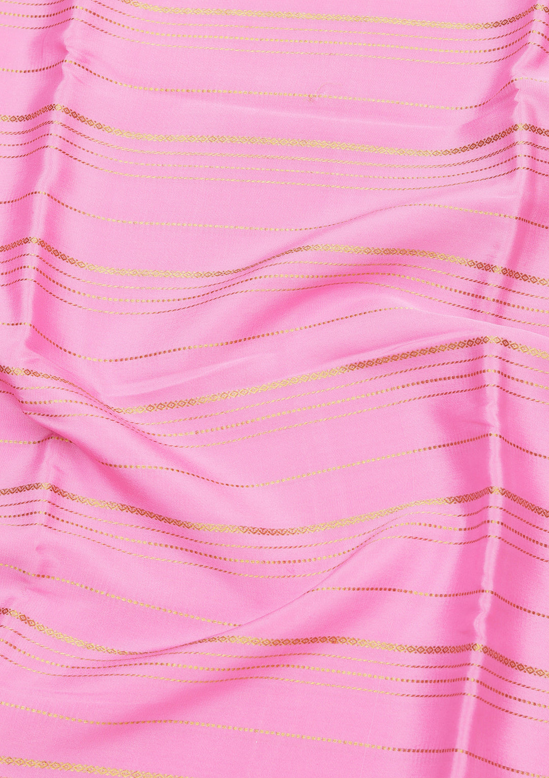 Lavender Zariwork Pure Crepe Silk Saree