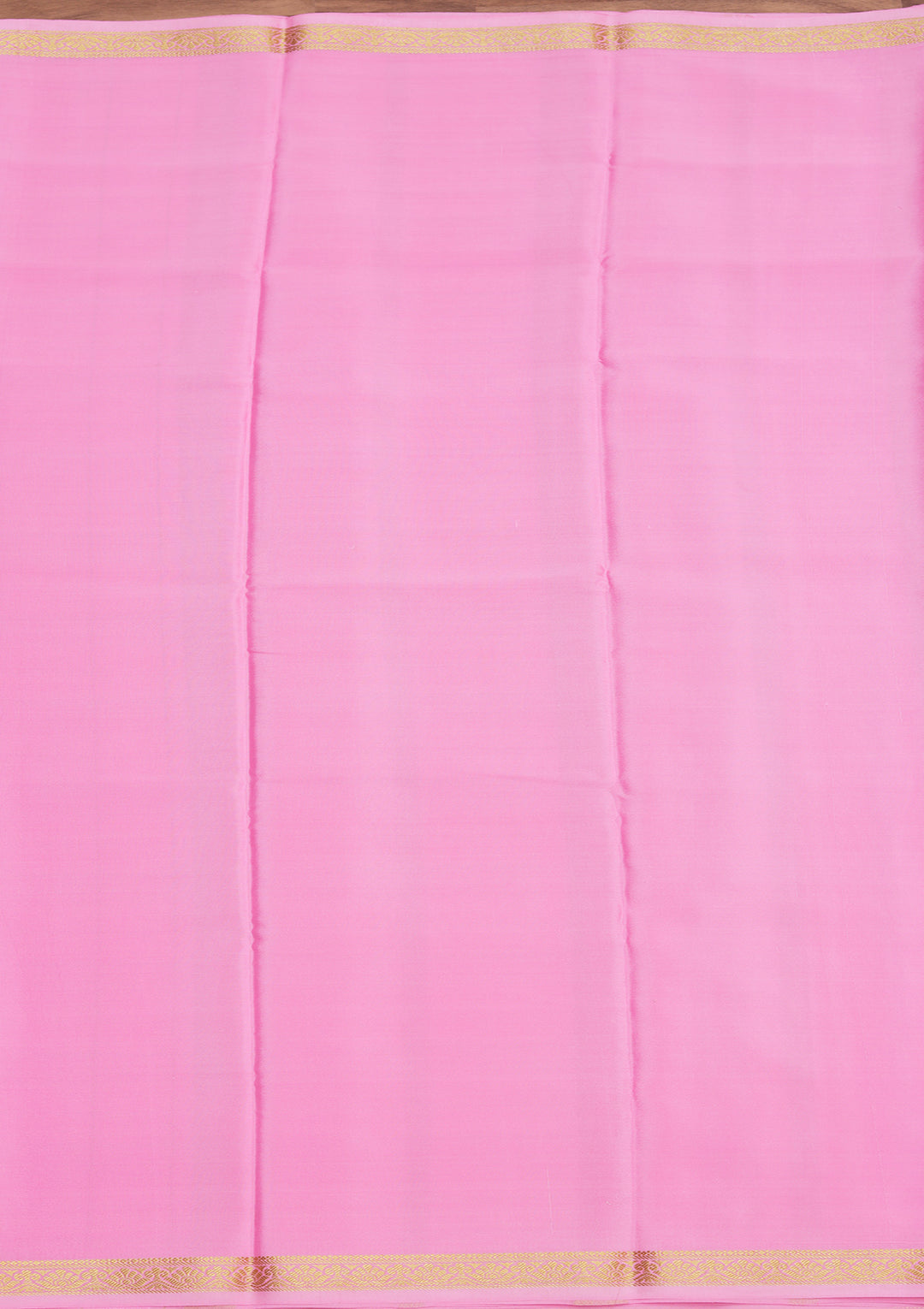 Lavender Zariwork Pure Crepe Silk Saree