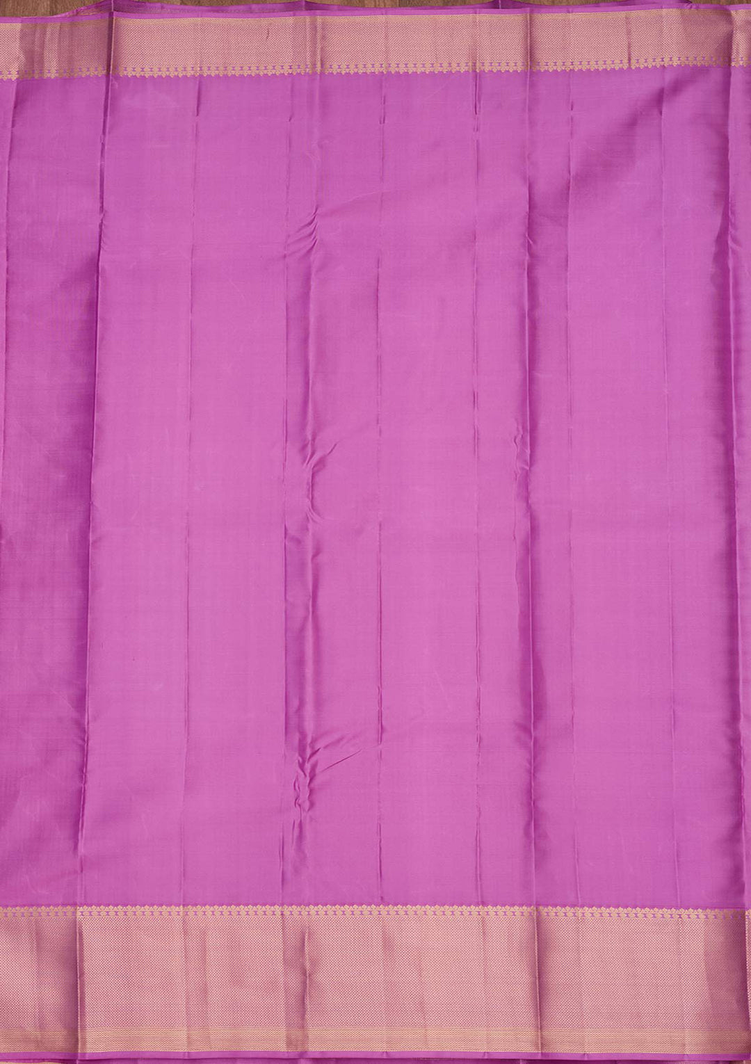 Lemon Yellow Zariwork Silk Saree