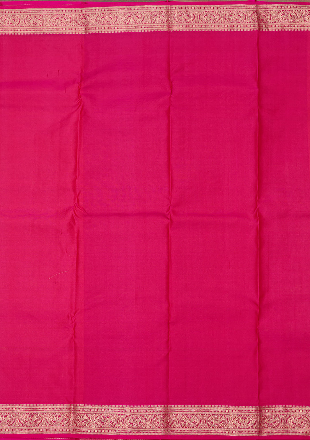 Lemon Yellow Zariwork Pure Silk Saree