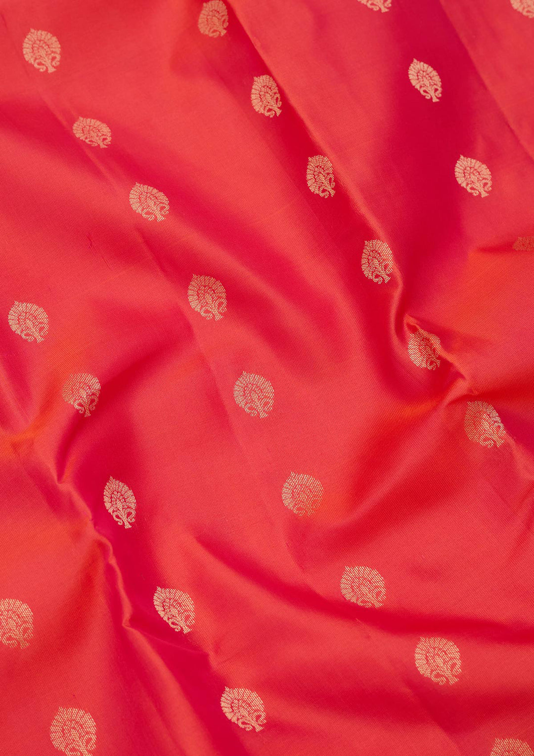 Pink Zariwork Pure Silk Saree