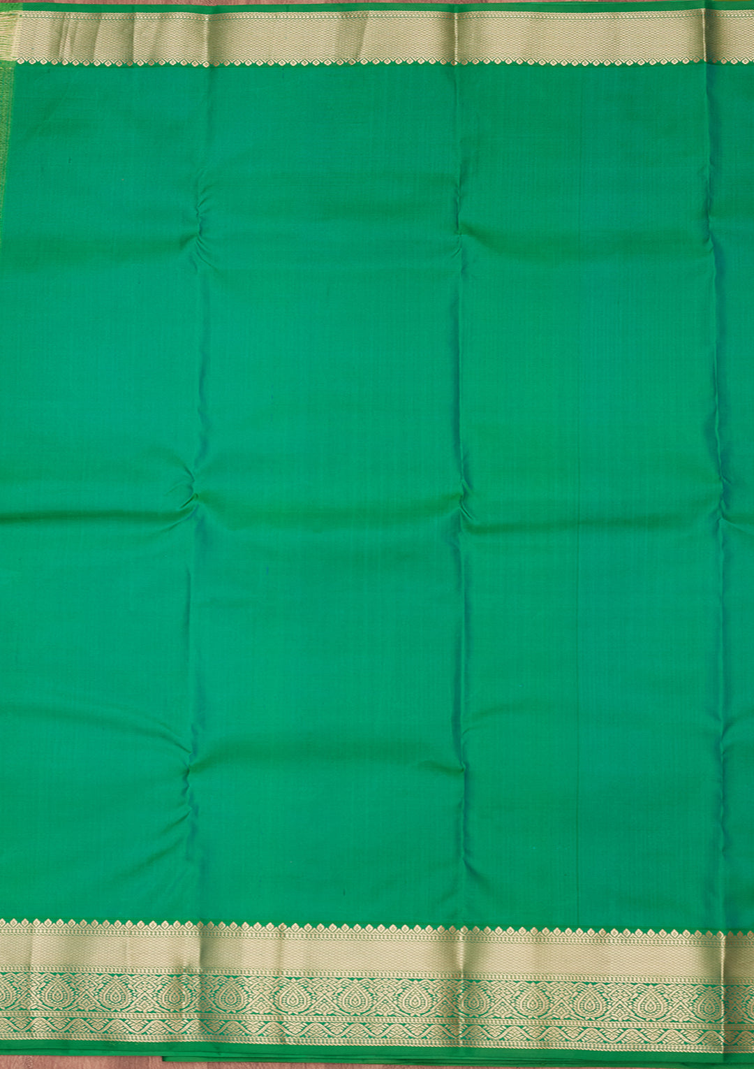 Pink Zariwork Pure Silk Saree