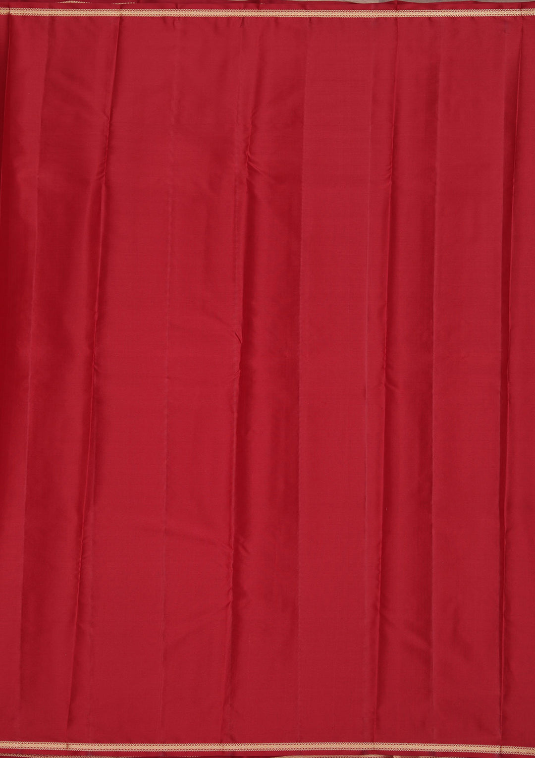 Maroon Zariwork Pure Silk Saree