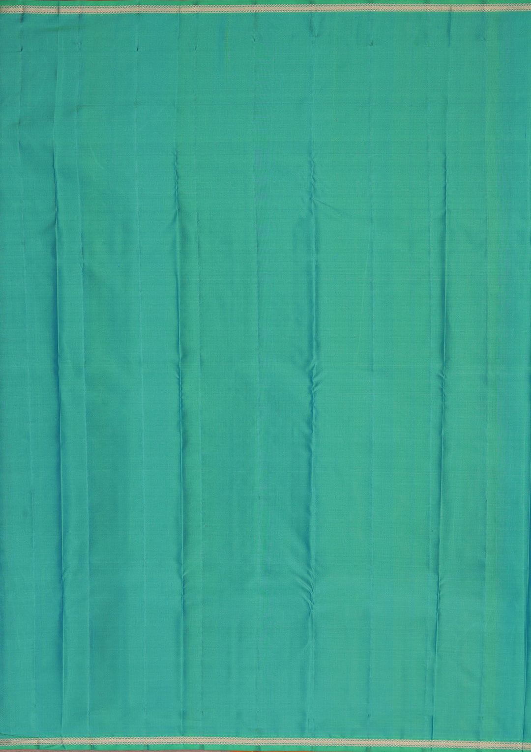 Mustard Zariwork Pure Silk Saree