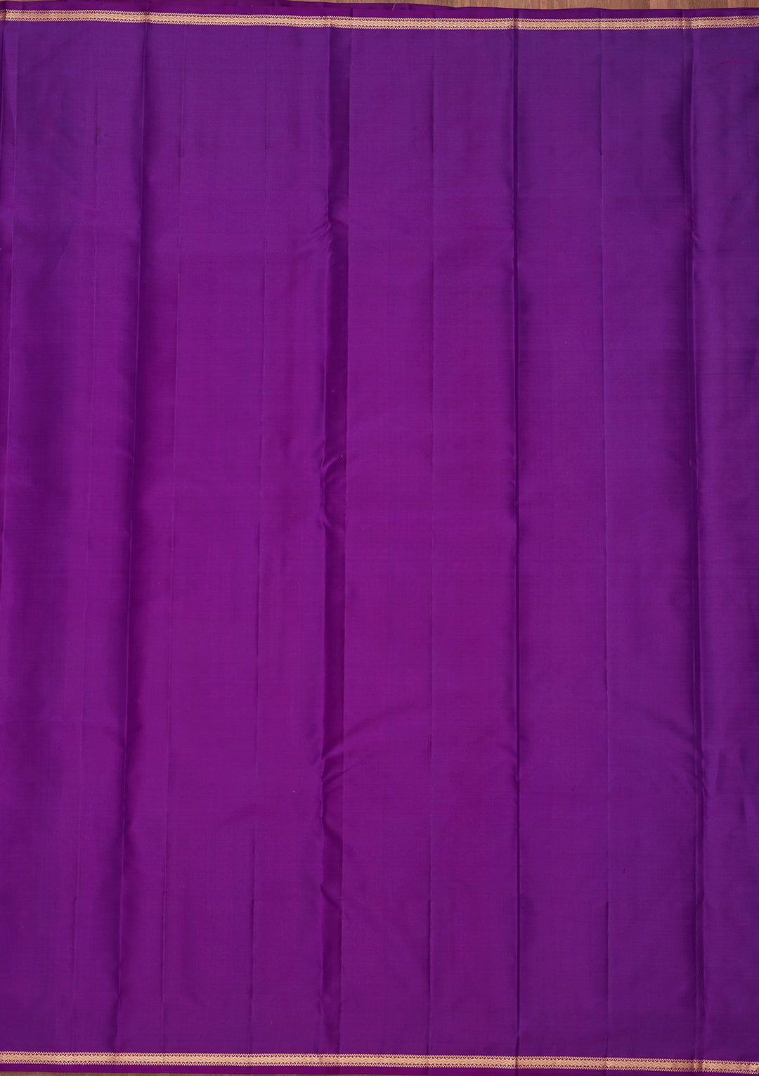 Royal Blue Zariwork Pure Silk Saree