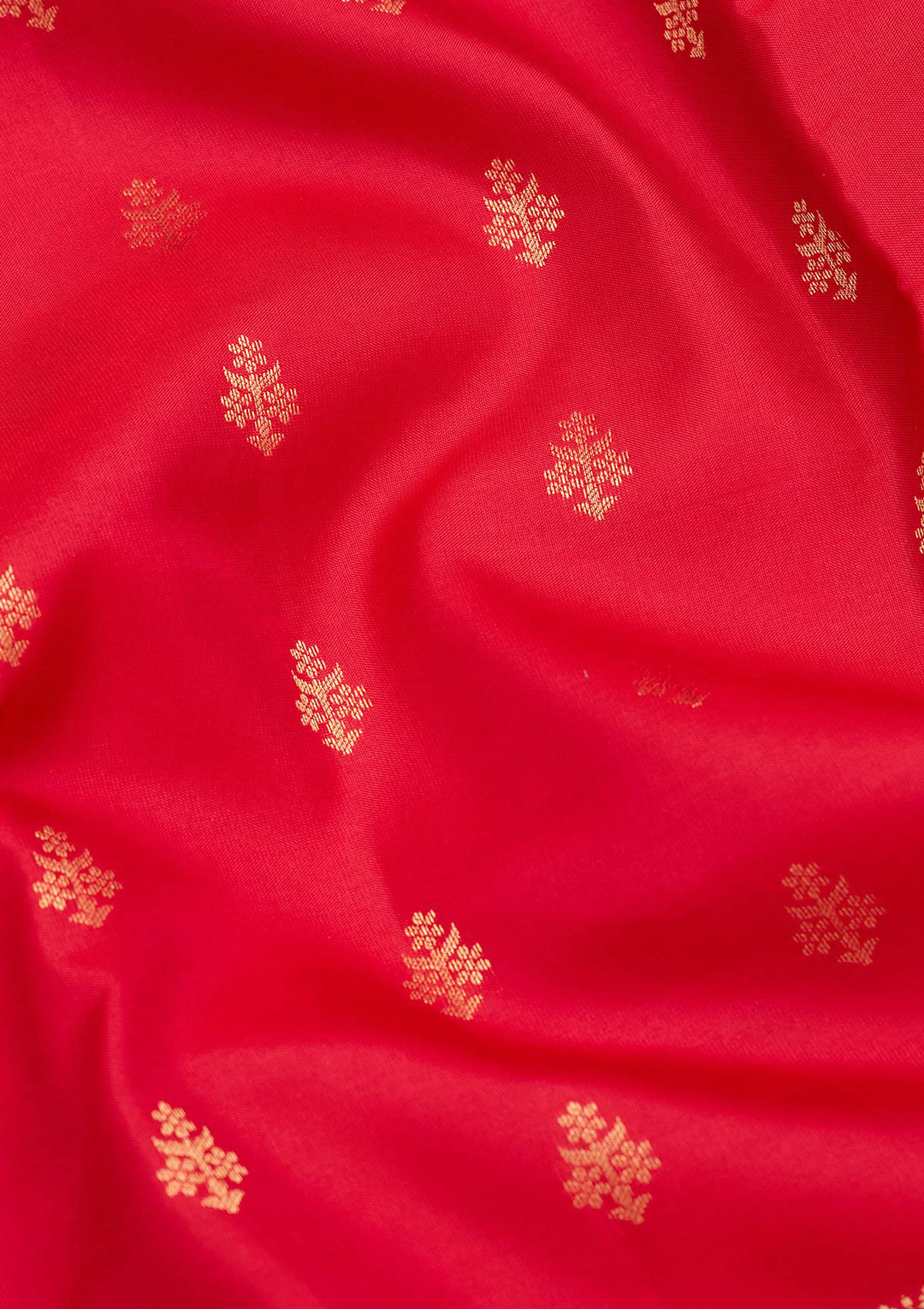 Pink Zariwork Pure Silk Saree