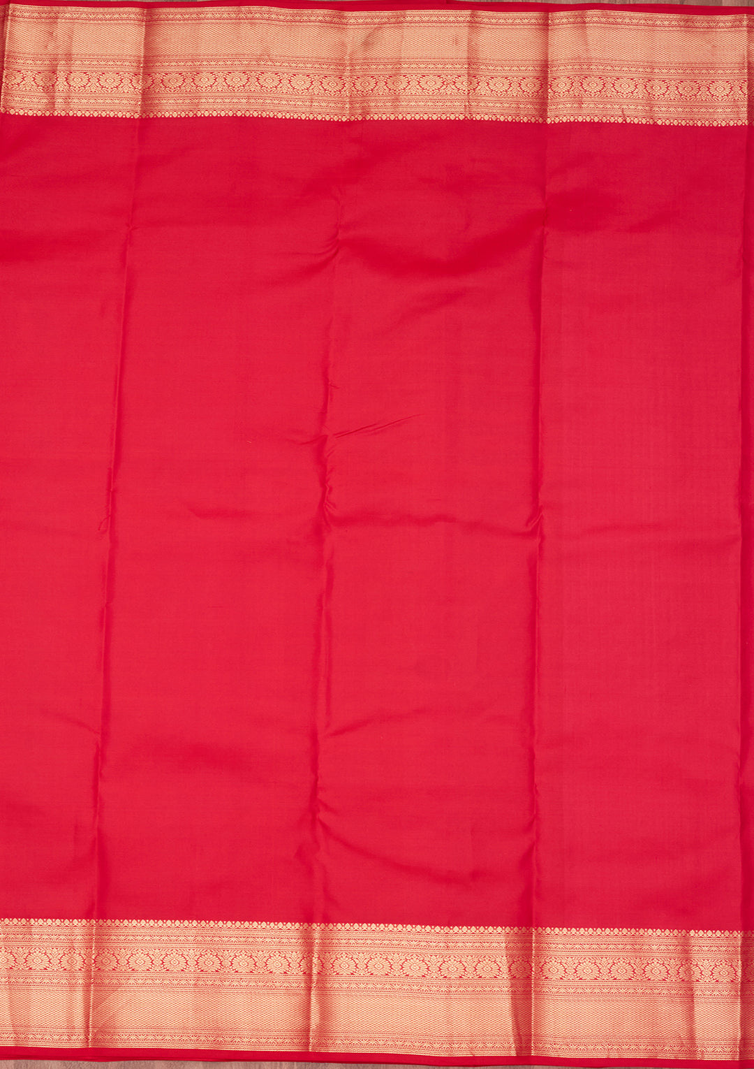Pink Zariwork Pure Silk Saree