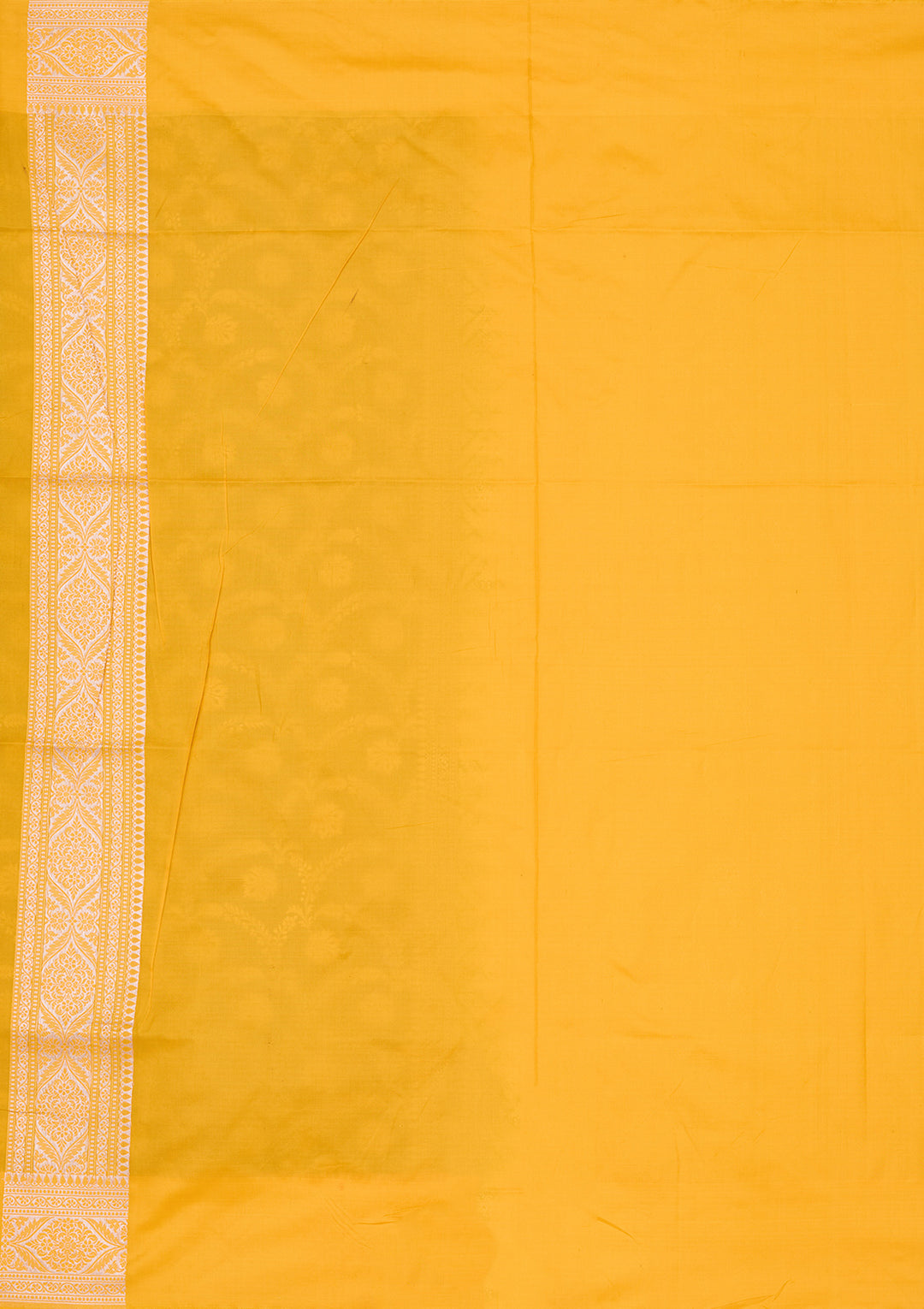 Purple Zariwork Pure Silk Saree