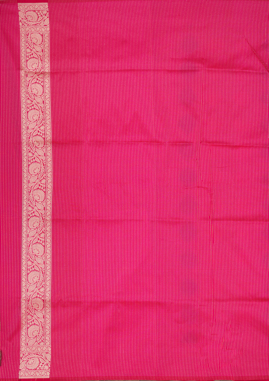 Multi Zariwork Pure Silk Saree
