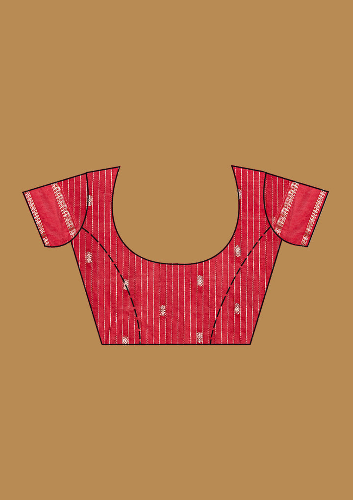 Yellow Zariwork (Gold) Art Silk Silk_Saree