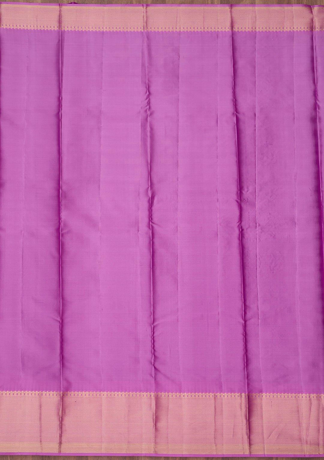 Sky Blue Zariwork (Gold) Silk Saree