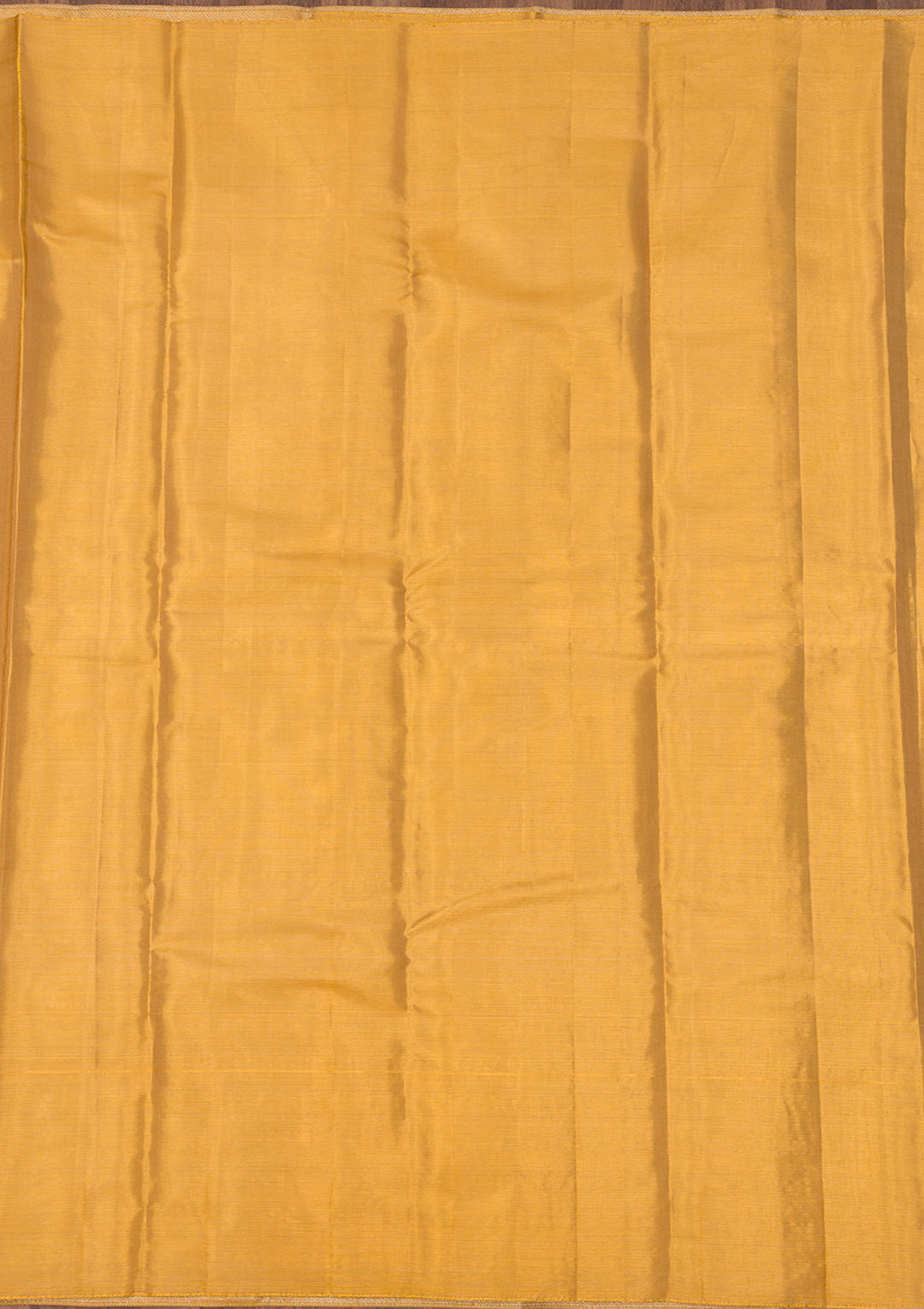 Beige Zariwork Pure Silk Saree
