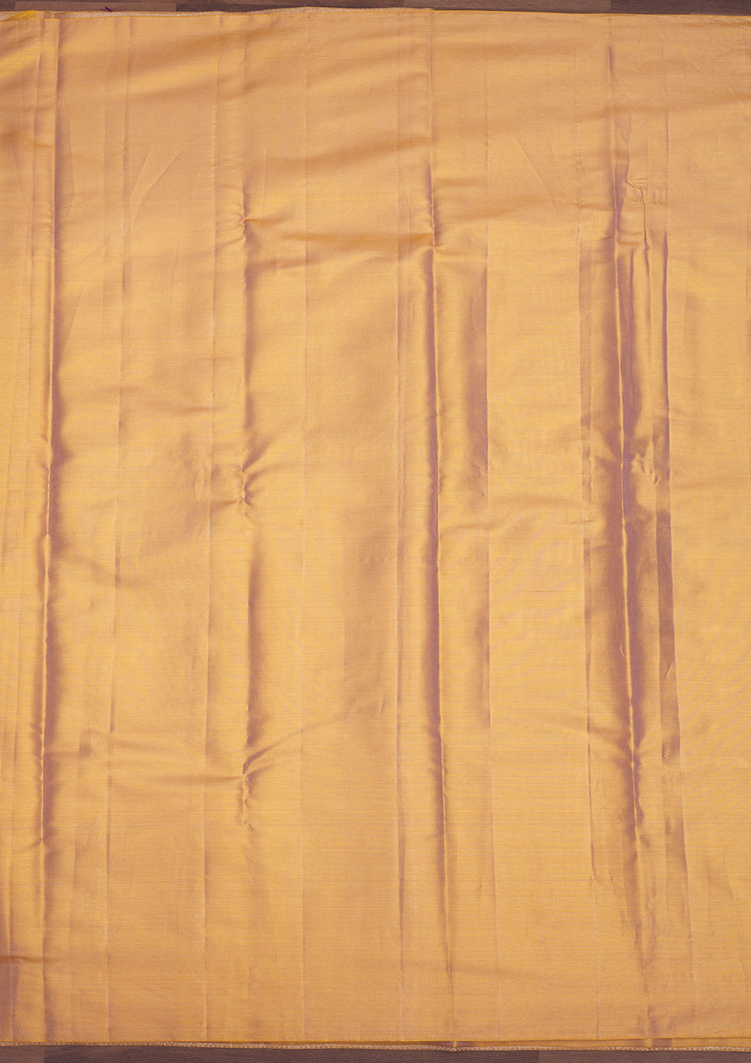 Beige Zariwork Pure Silk Saree