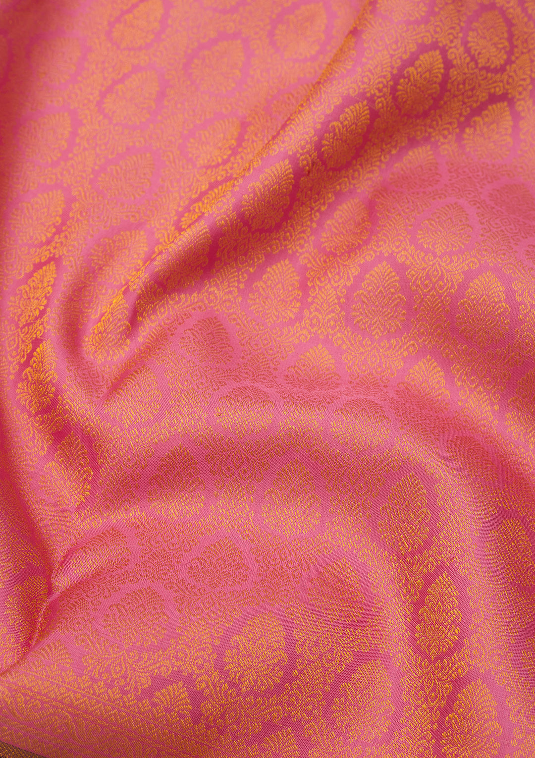Black Zariwork Pure Silk Saree