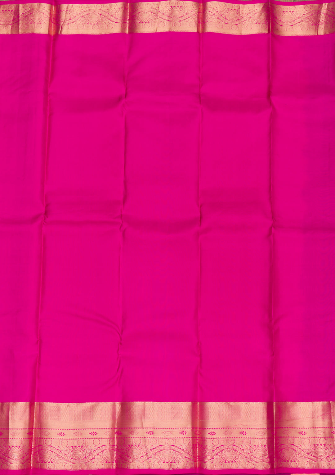 Black Zariwork Pure Silk Saree