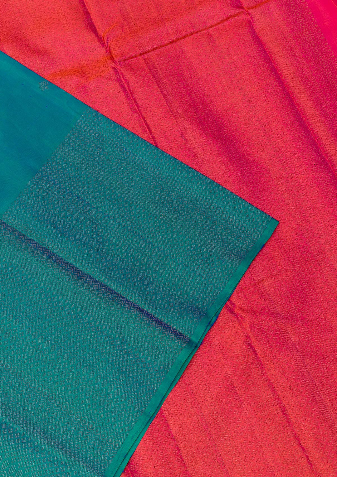 Blue Zariwork Pure Silk Saree