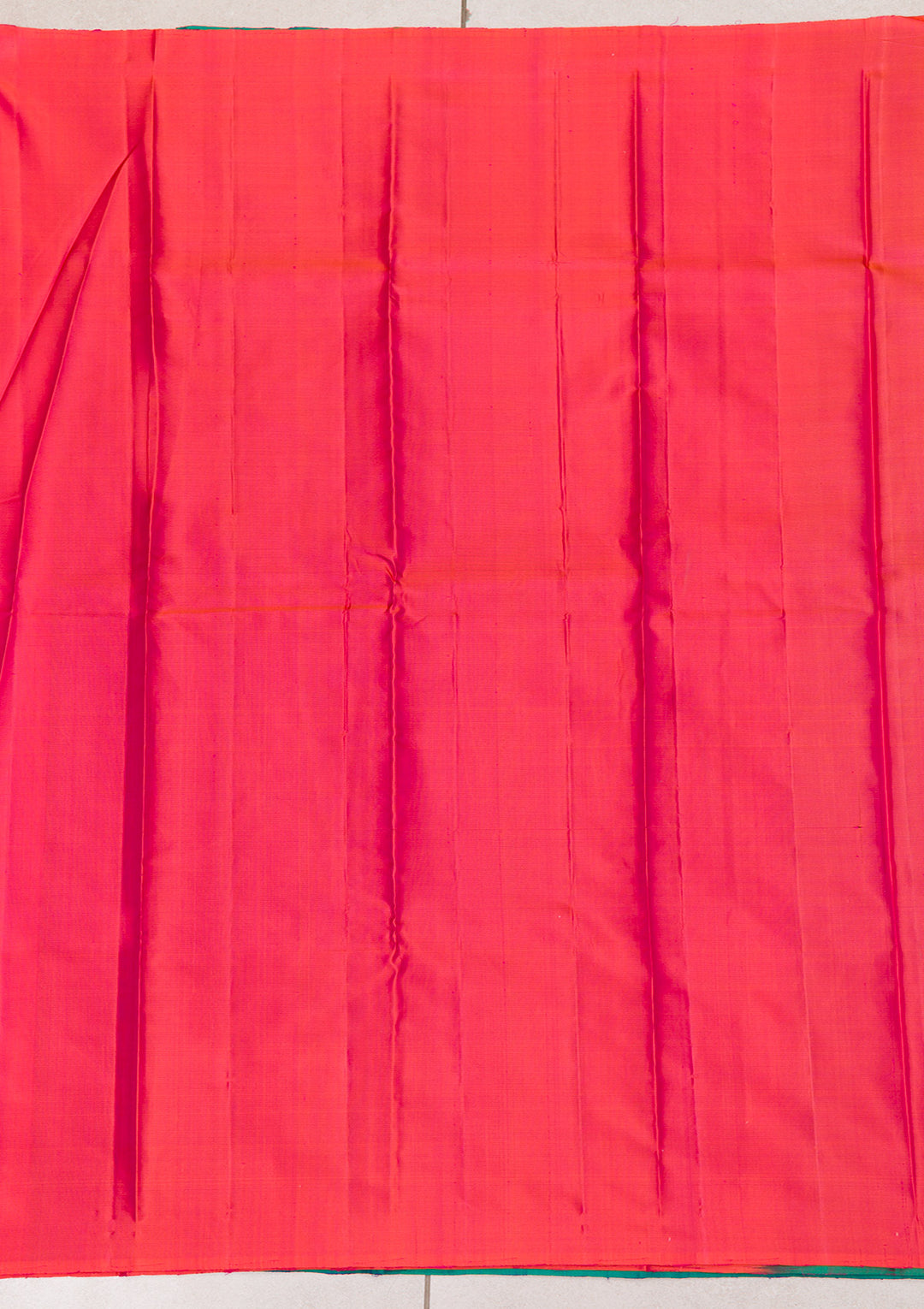 Blue Zariwork Pure Silk Saree