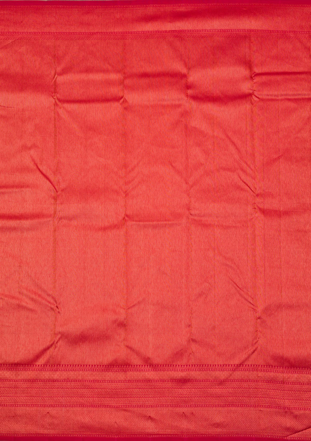 Brown Zariwork Kanjivaram Pure Silk Saree