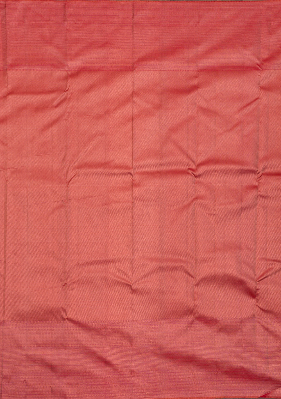 Cream Zariwork Pure Silk Saree