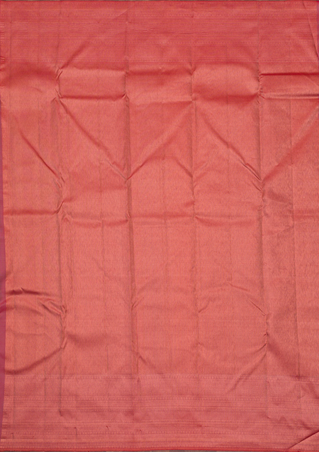 Cream Zariwork Pure Silk Saree