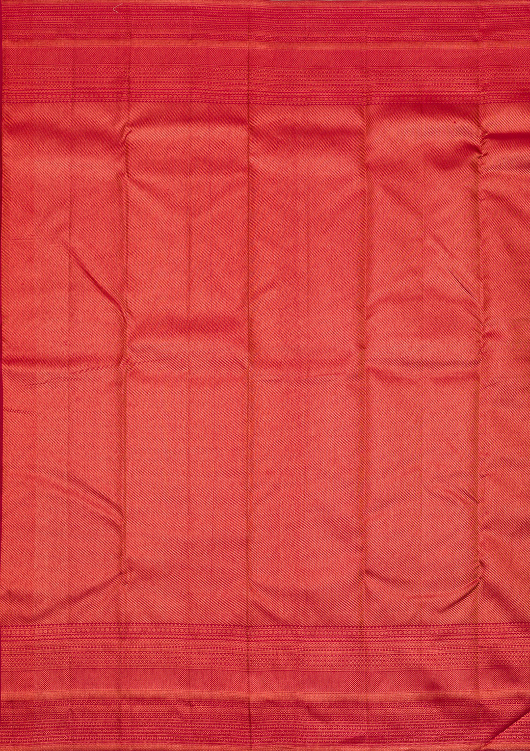 Cream Zariwork Pure Silk Saree