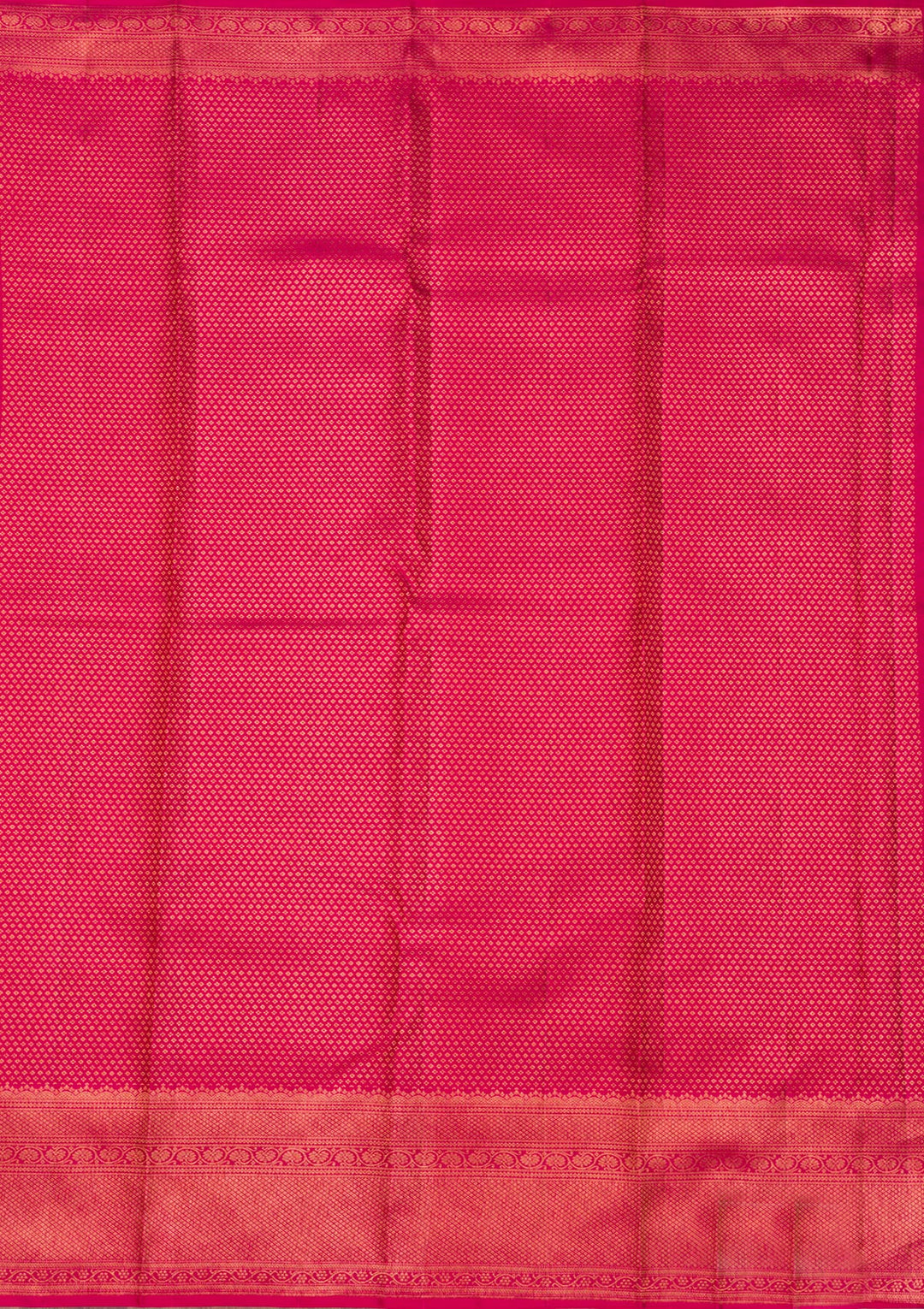 Light Pink Zariwork Pure Silk Saree