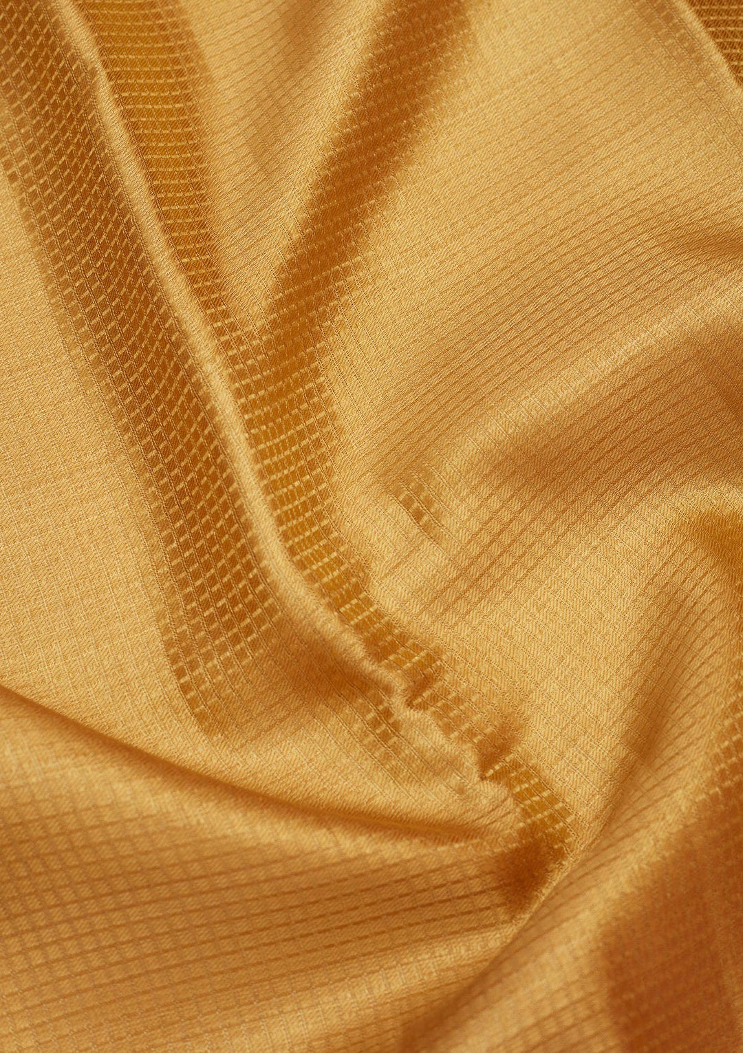 Gold Zariwork Pure Silk Saree