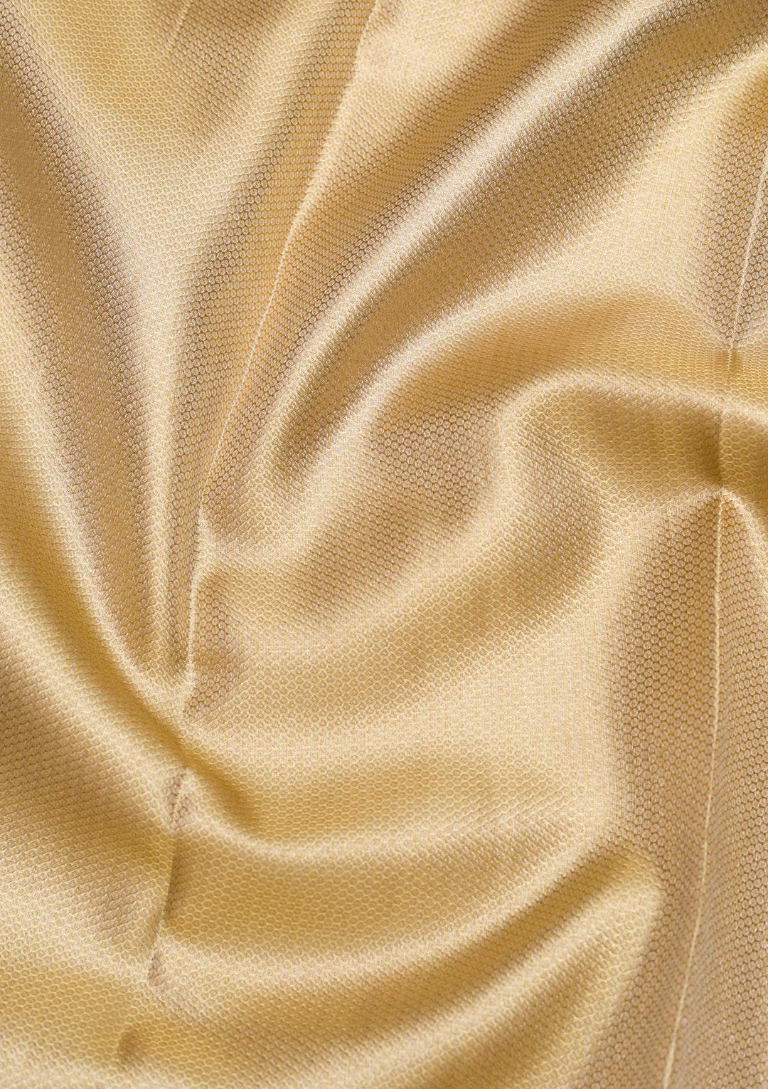 Gold Zariwork Pure Silk Saree