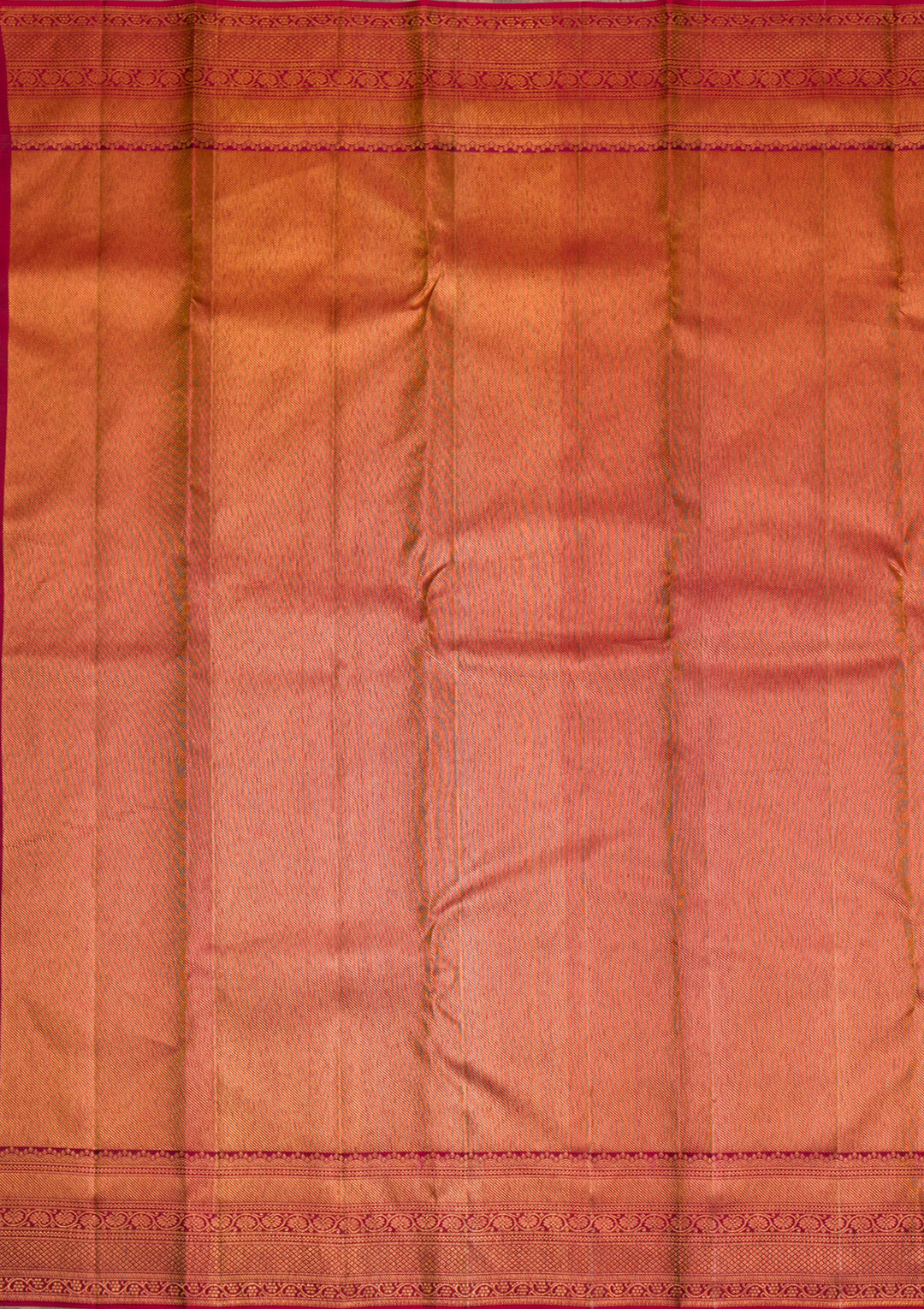Green Gold Zariwork Pure Silk Saree