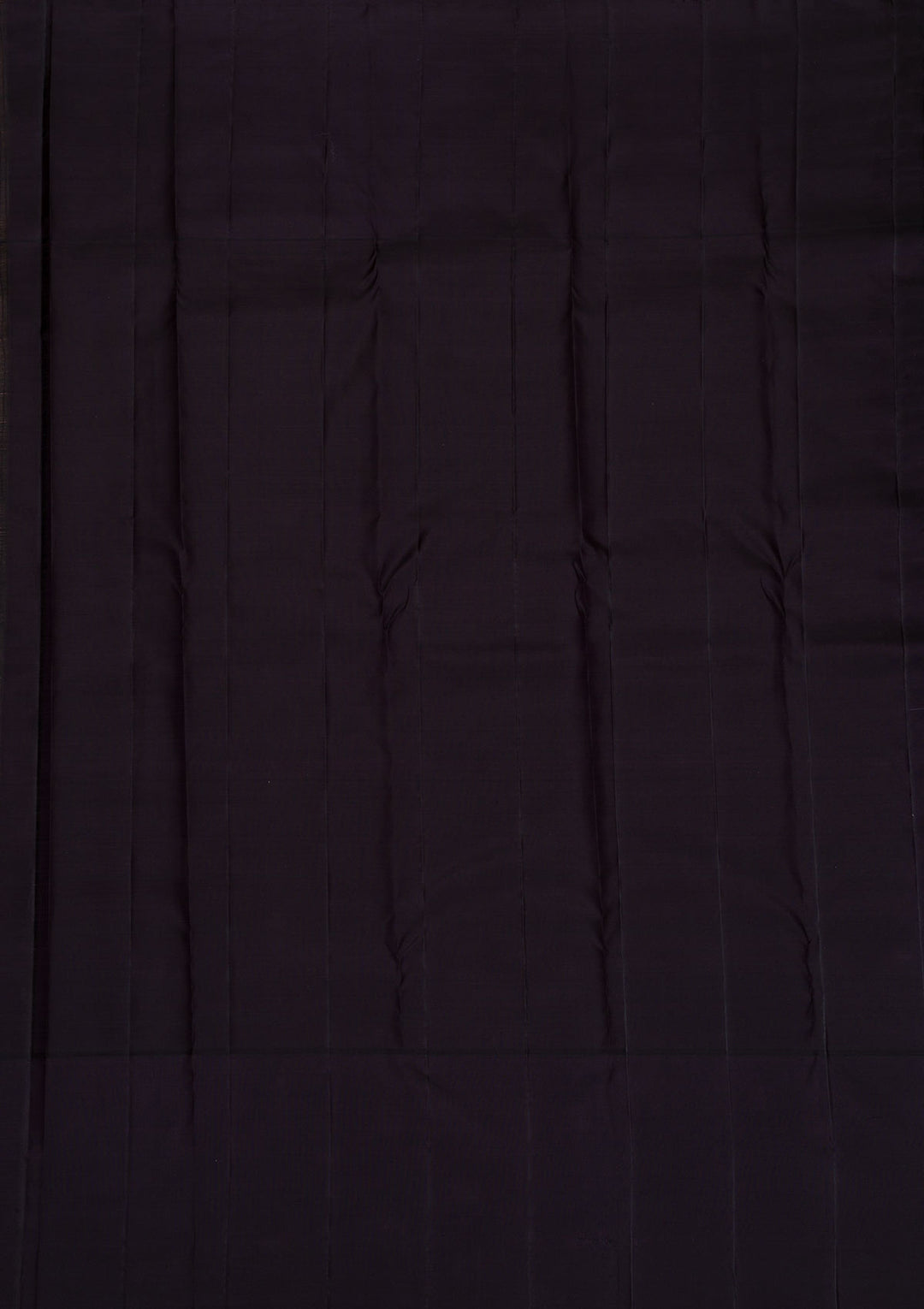 Grey Silver Zariwork Pure Silk Saree