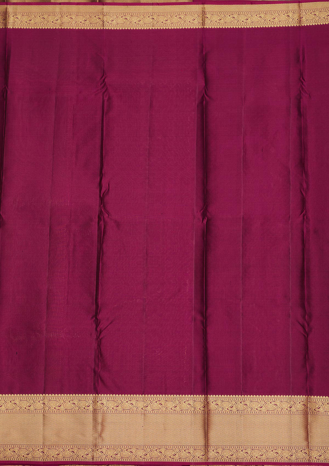 Grey Zariwork Pure Silk Saree