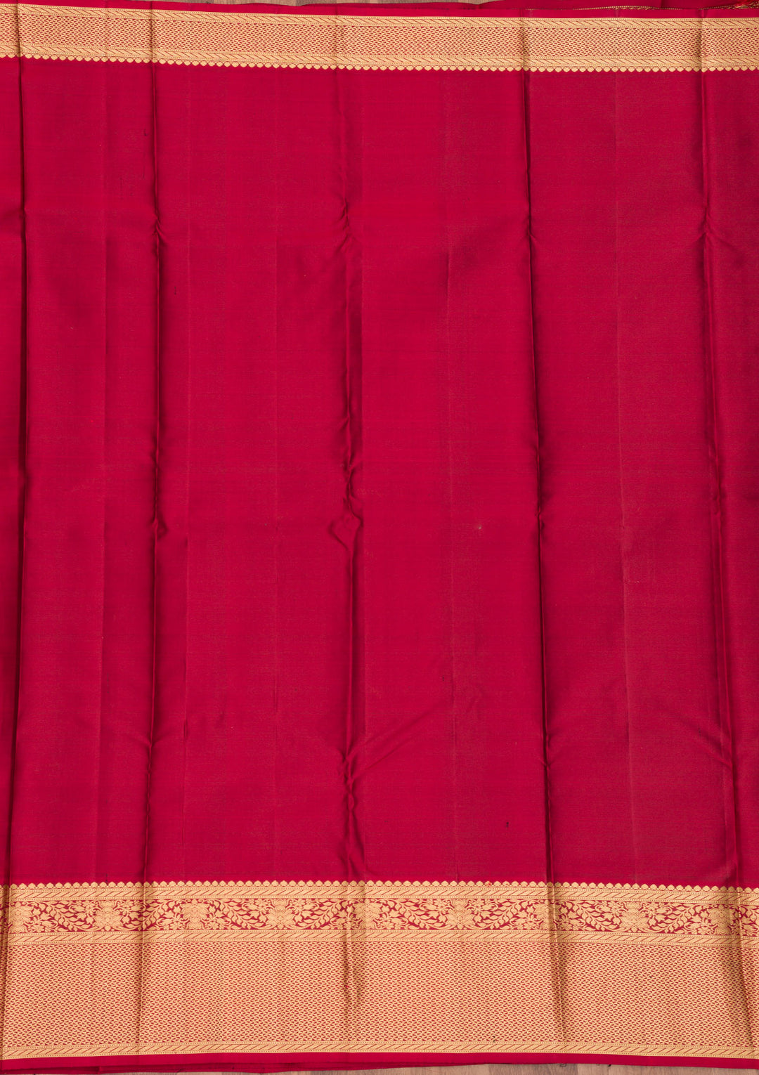 Grey Zariwork Pure Silk Saree