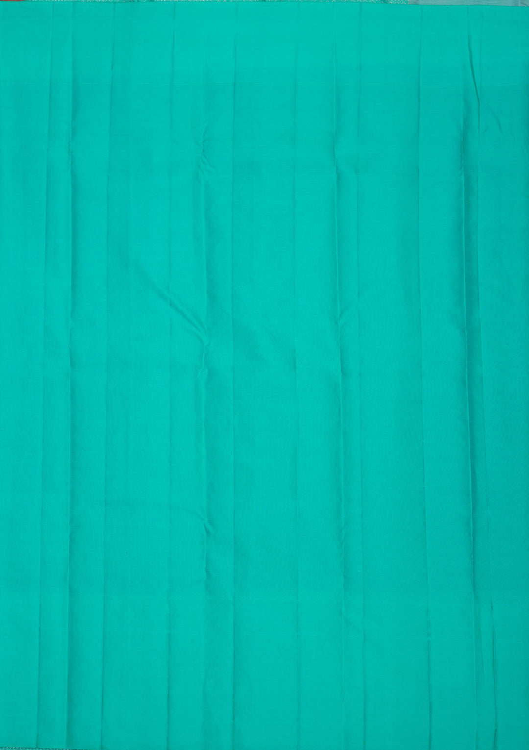 Lavender Zariwork Pure Silk Saree