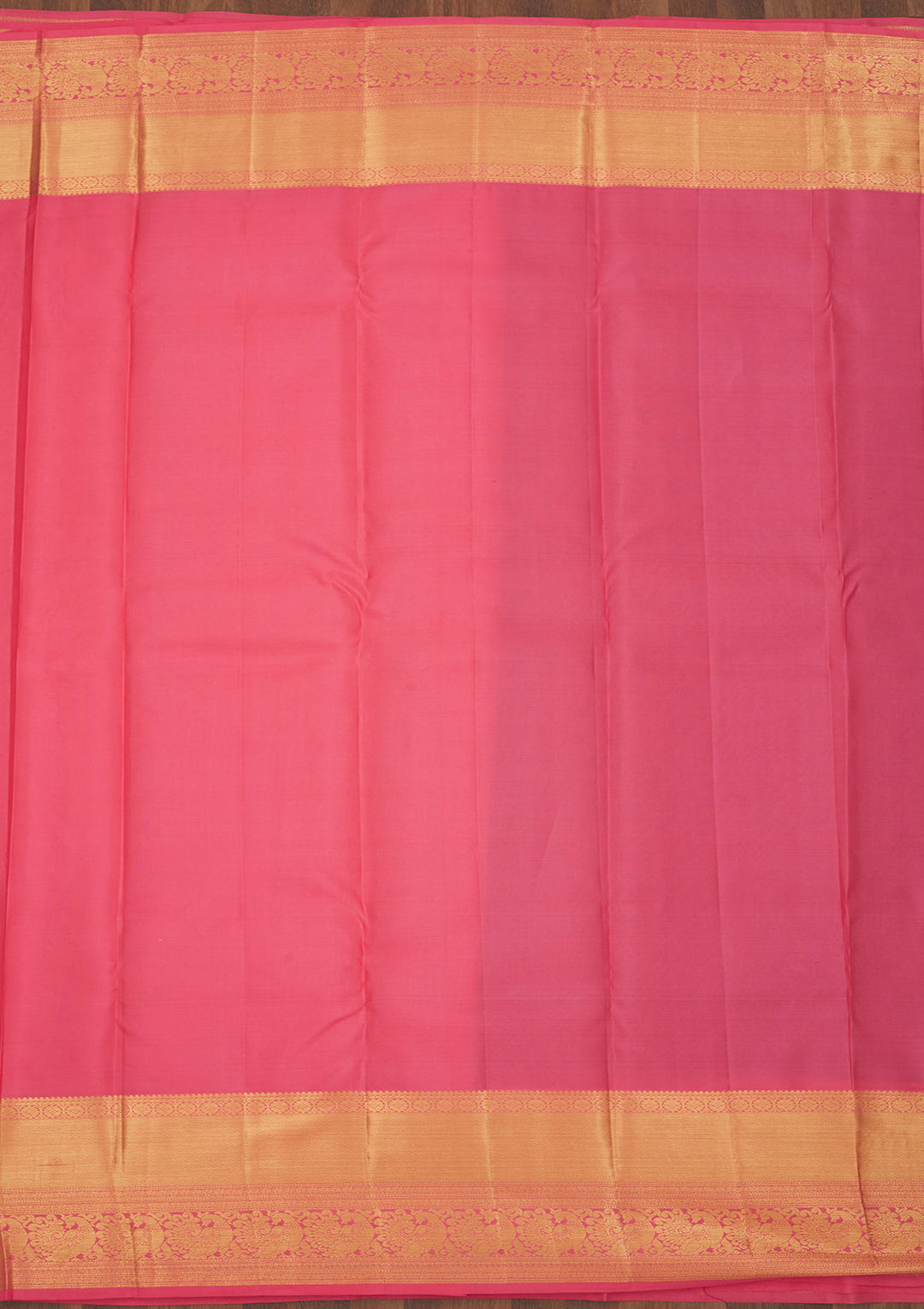 Lavender Zariwork Pure Silk Saree