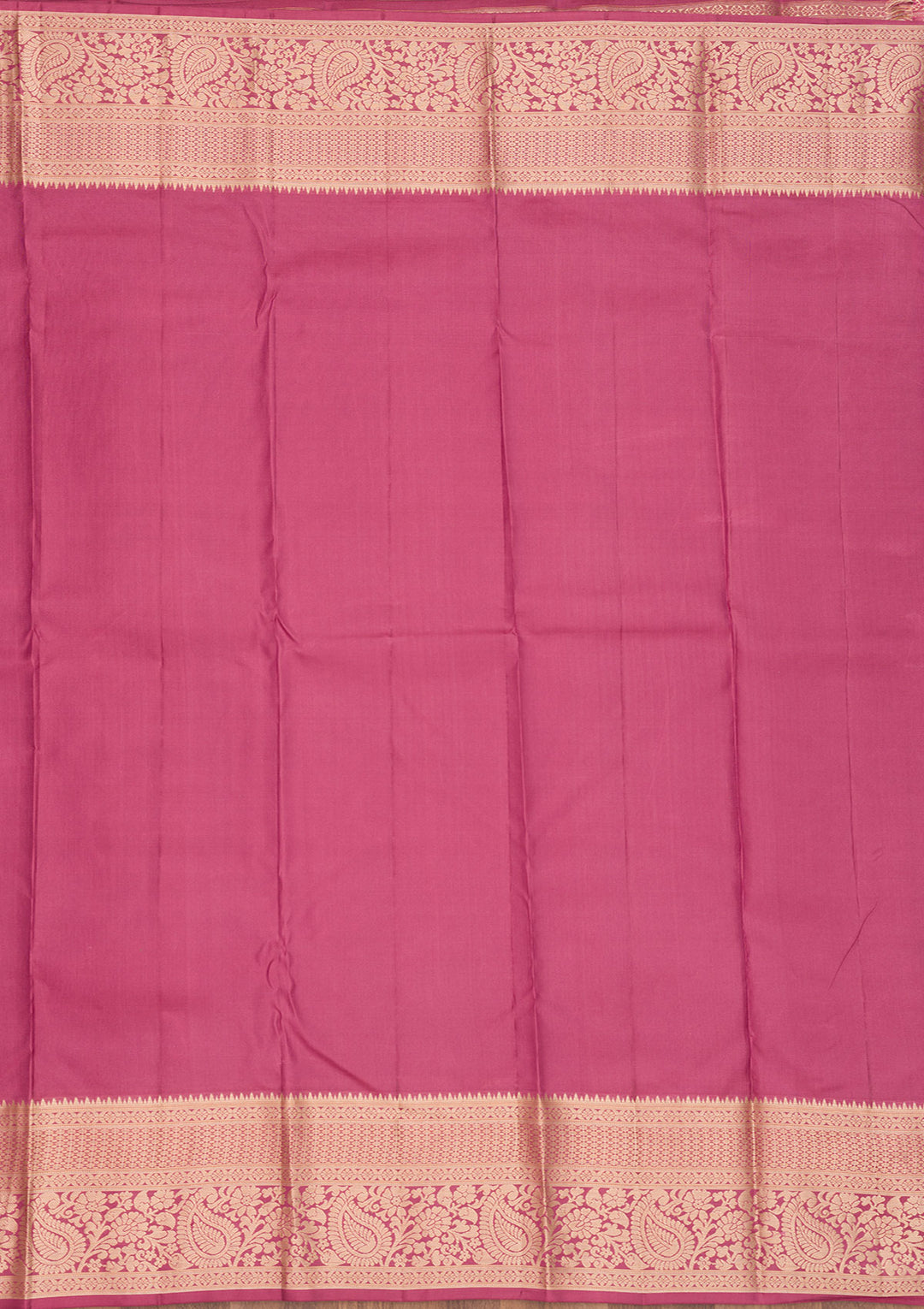 Lavender Zariwork Pure Silk Saree